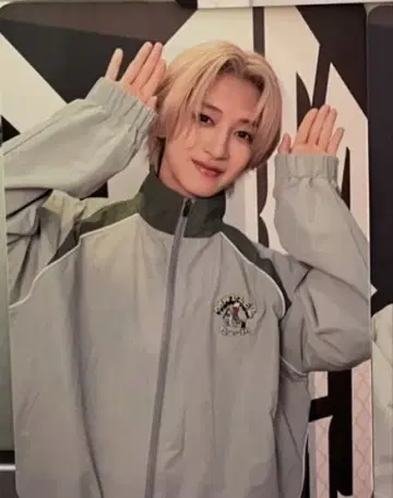 MAZZEL ROOM 마제베야 포토 카드 NAOYA