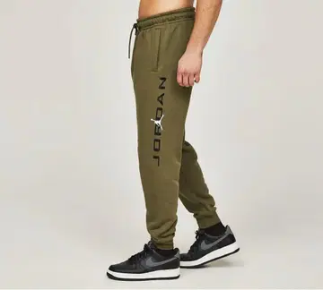 조던 스웨트 팬츠