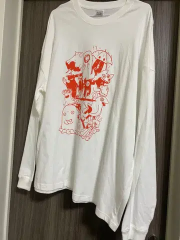 아키야마 키이로 T셔츠