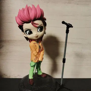 hide 피규어 약 20cm