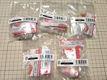 BANDAI 카드캡터 사쿠라 봉인 해제 컬렉션 2