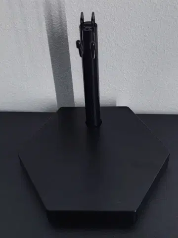 피규어 받침대 스타 워즈 사이드쇼 핫토이즈 HOTTOYS