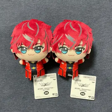 - Meteorites - SD 인형 로제 2세트