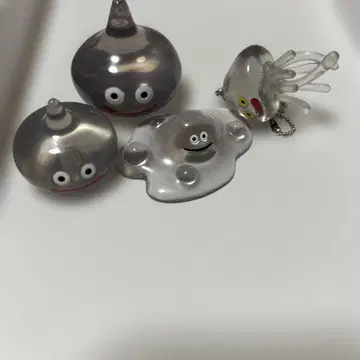 드래곤 퀘스트 크리스탈 몬스터즈