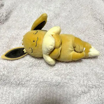 새근새근 프렌드 봉제 인형 S 이브이