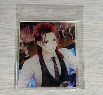 오타니 하토리 아크릴 스탠드 패널