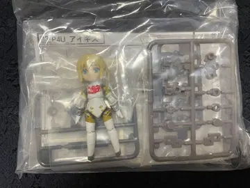 데스크탑 아미 P3 아이기스