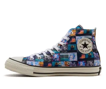 CONVERSE 호시마치 스이세이 하이컷 스니커즈