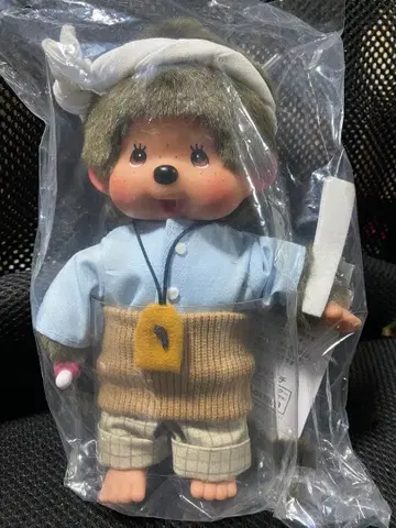 토라치치 봉제 인형 2025년판 토라상 서밋