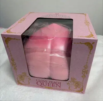 아이 러브 피치 퀸 iBLOOM 스퀴즈 미개봉 새상품