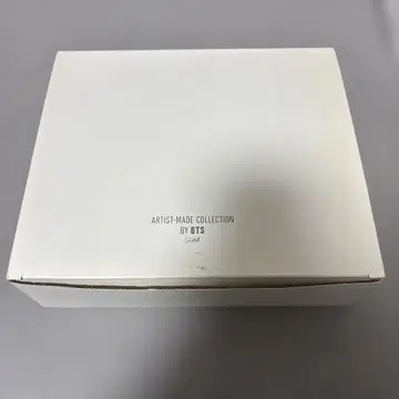BTS ARTIST-MADE COLLECTION 노트 세트