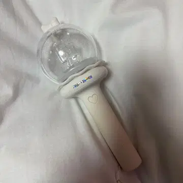 FRUITS ZIPPER 응원봉