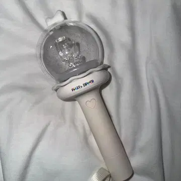 FRUITS ZIPPER 응원봉