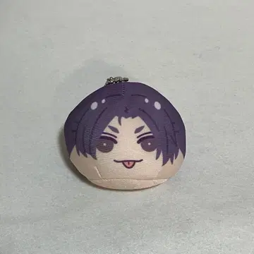 블루 록 미카게 레오 만주