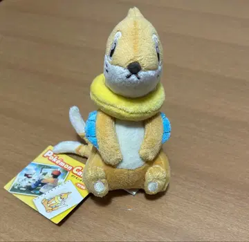 포켓몬 센터 한정판 포켓몬 캔버스 부이젤 2007년제