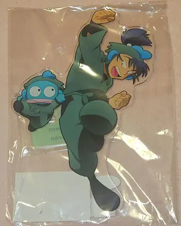 식만류삼랑 아크릴 스탠드