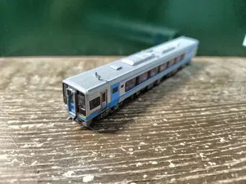 KATO JR 시코쿠 2000계 2114