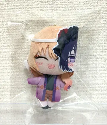 그 비스크 돌은 사랑을 한다 파브누이 마린 덕질