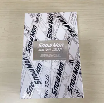 Snow Man ASIA TOUR 2D.2D.