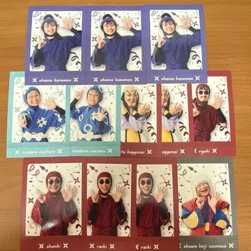 닌뮤 파샤코레 오하마