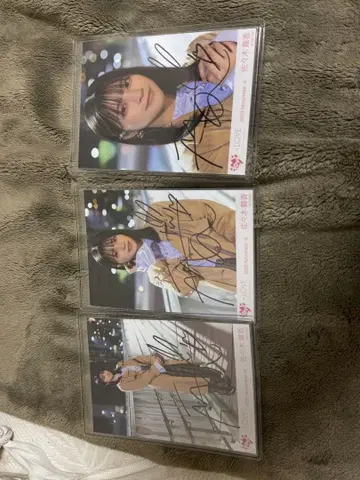 라스트 노트 사사키 마이카 직필 컴프