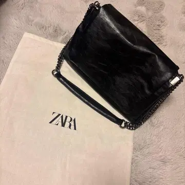 ZARA 숄더백