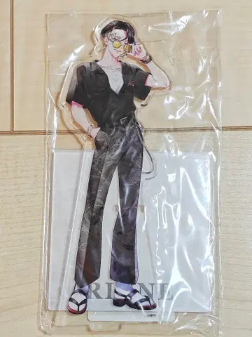 컴퍼스 이토마와린네 아크릴 스탠드 WEGO