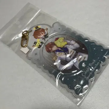 컬러풀 피치 우리 카드 케이스 & 카드 산리오