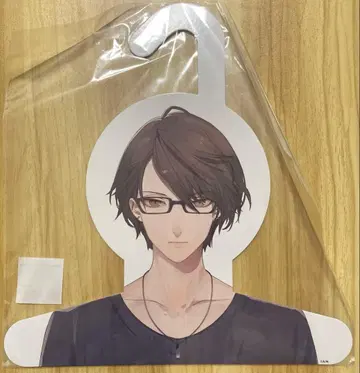 카가미 하야토 행거