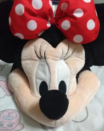 디즈니 팬캡 미니 마우스