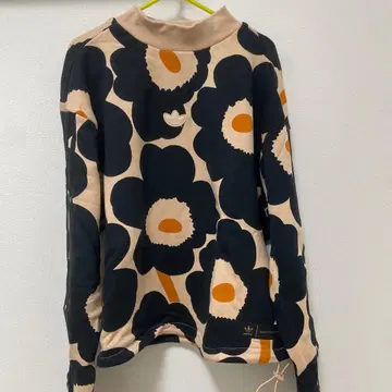 adidas marimekko 꽃무늬 트레이닝복