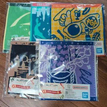 제일복권 미세스 G상 x 5