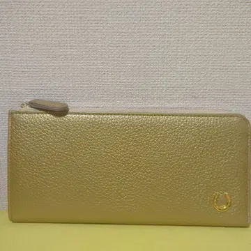 dr. 코파 골드 장지갑