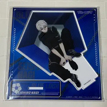 블루 록 나기 세이시로 ready fight 아크릴 스탠드