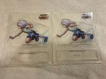 넨 임팩트 키루아 혜택