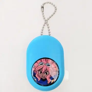 [음성] 이나즈마 일레븐 츠나미 죠스케 열혈 사운드 키체인 에그