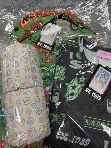 나카 리이사 RE. [아르이도트] 2025 팝업