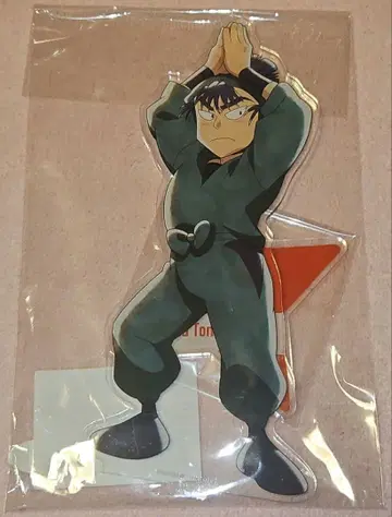 식만 루사부로 아크릴 스탠드