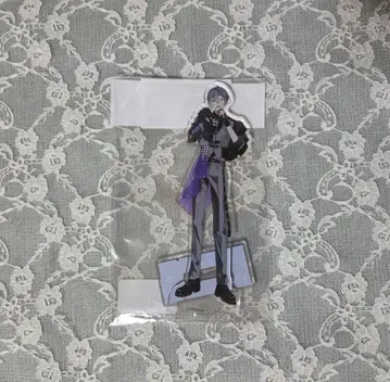 하치노야 나기 아크릴 스탠드