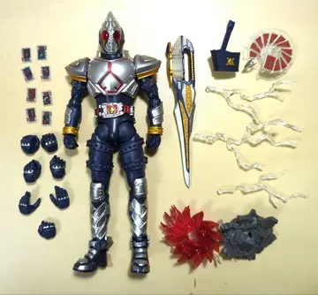 S.H.Figuarts 가면라이더 블레이드