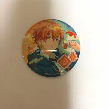 프로세카 시노노메 아키토 벌스데이 캔뱃지