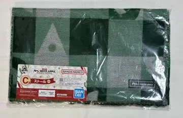 미세스 그린애플 제일복권 MAGICAL WINTER C상 스톨 3