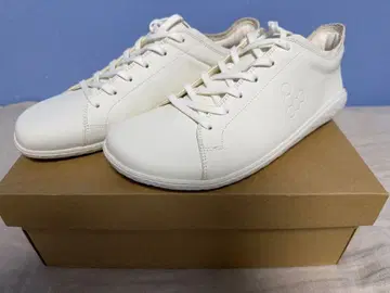 GEO COURT III MENS BRIGHT WHITE 41