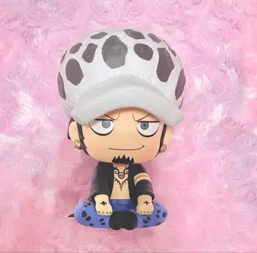 원피스 룩업 트라팔가 로