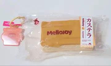 MELLOJOY 메로조이 일식 시리즈 카스테라