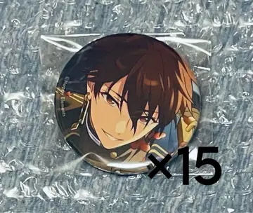 앙스타 컬렉션 캔뱃지 코레칸 모리사와 치아키