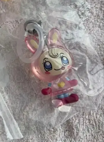 나루미야 캐릭터즈 메지루시 액세서리 베리에짱 Mezzo Piano