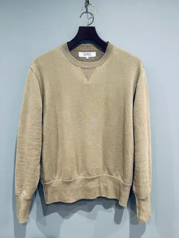 루프 휠러 x FSC (프리 맨즈 스포팅 클럽)