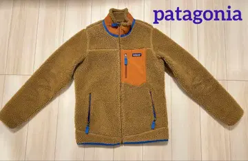 Patagonia 플리스 자켓 M 사이즈