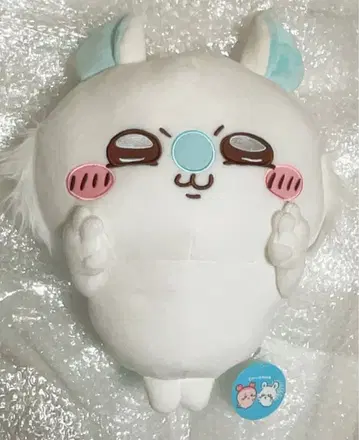 모몽가 봉제 인형 빅 모몽가 big 봉제 인형 치이카와 (먼작귀)